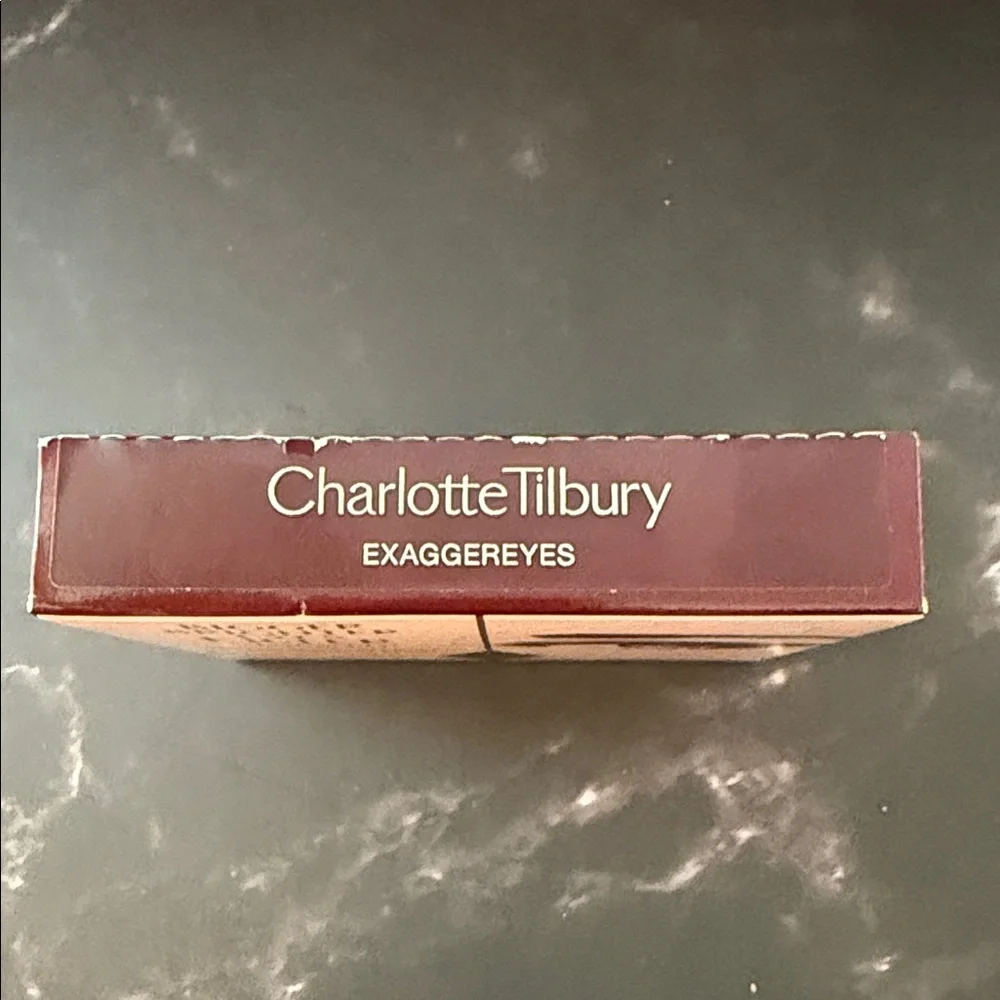 Charlotte Tilbury Bigger Brighter Eyes - EXAGGER-EYES